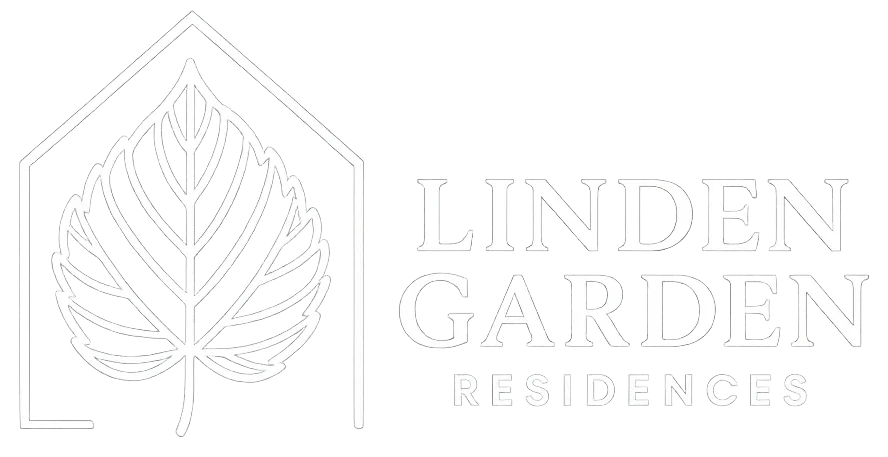 Linden Garden Logo