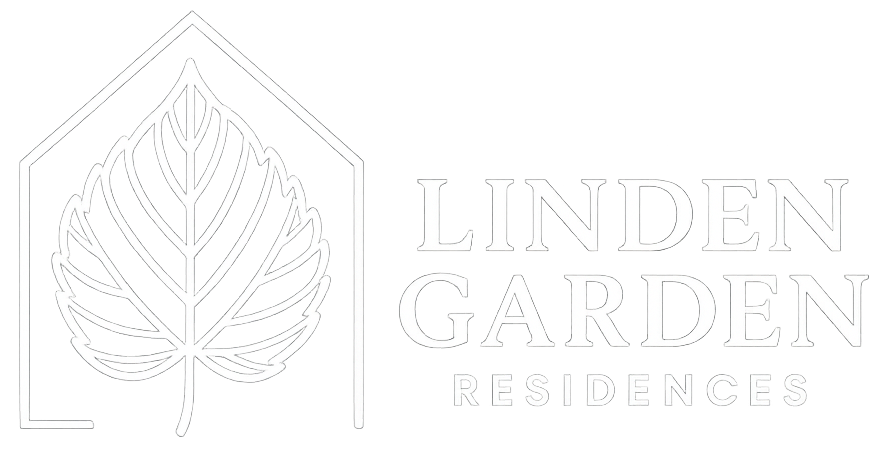 Linden Garden Logo